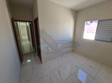 Casa · 86m² · 3 Quartos · 2 Vagas · Casa no Parque da Colina