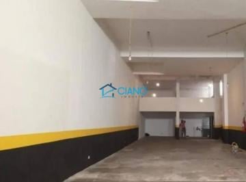 2d04d1360aa4d7f37a9751f08474a9b3faa1c9e0 · Galpão à venda, 340 m² por R$ 1.000.000,00 - Mooca - São Paulo/SP