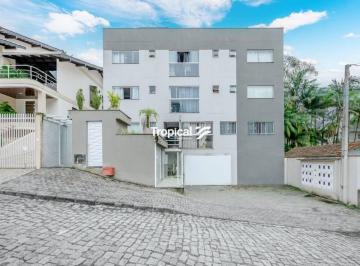 46fa973c8446a98da31e42bebb6635f0c6525c8f · Apartamento com 1 dormitório para alugar, 40 m² por R$ 1.550/mês - Itoupava Seca - Blumenau/SC