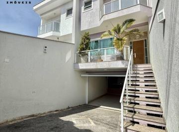 3ba3ba36367c9ea70aa76b568aa6156f821cd421 · Sobrado com 3 dormitórios à venda, 190 m² por R$ 1.250.000,00 - Nova Petrópolis - São Bernardo do Ca