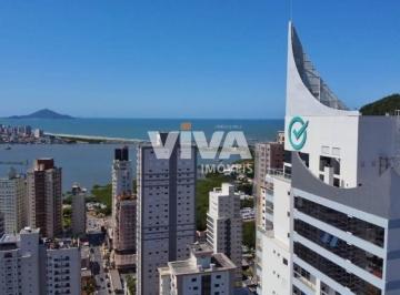 cf993658d0252f2e054543d70bf6eda22c95044d · Apartamento com 2 dormitórios para alugar, 79 m² por R$ 7.260/mês - Fazenda - Itajaí/SC