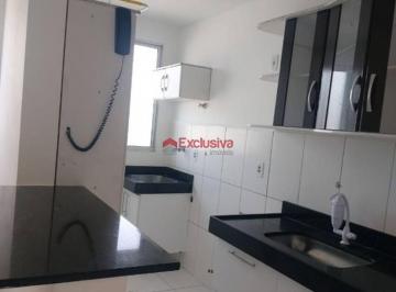 8c4995314a511b1add381d2b3433585e66883fc6 · Apartamento com 2 dormitórios à venda, 51 m² por R$ 325.000,00 - Jardim Vista Alegre - Paulínia/SP