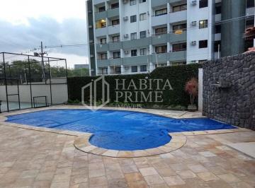 Apartamento · 120m² · 3 Quartos · 2 Vagas · Apartamento 120m² à Venda no Universitário, Caruaru | 3 Quartos, Suíte e 2 Vagas