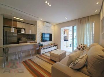 ac65926f948bdb858fb254b5933f66e7a79983af · Apartamento com 2 dormitórios à venda, 89 m² por R$ 2.700.000,00 - Riviera - Módulo 8 - Bertioga/SP
