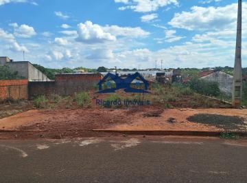 Terreno · 200m² · Terreno à venda no bairro Universitário - Ituiutaba/MG