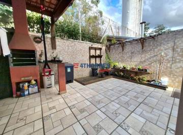 b313aef1469e821869a173192577486ef44d4ac5 · Casa com 3 quartos, 85 m², à venda por R$ 689.000 - San Paolo - Cotia/SP