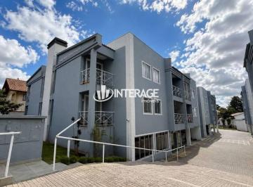 f081f7527188ae8a270652a143a1c5f0dadc6ab0 · Apartamento com 3 quartos à venda, 76 m² por R$ 499.000 - Santa Felicidade - Curitiba/PR