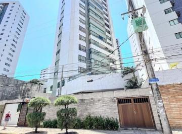 Apartamento · 82m² · 2 Quartos · 2 Vagas · Apartamento em Pina, Recife/PE