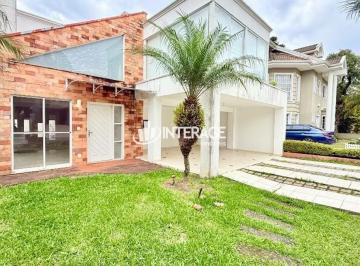 2eb9cd122ac17cf034180317d0ceacac5026d7d9 · Casa com 03 quartos à venda, 278 m² por R$ 1.990.000 - Santa Felicidade - Almirante Tamandaré/PR