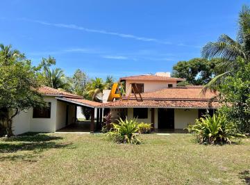 Casa · 270m² · 7 Quartos · 3 Vagas · Casa à venda no bairro Guarajuba (Monte Gordo) - Camaçari/BA