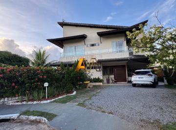 Casa · 400m² · 4 Quartos · 2 Vagas · Casa à venda no bairro Busca Vida - Camaçari/BA