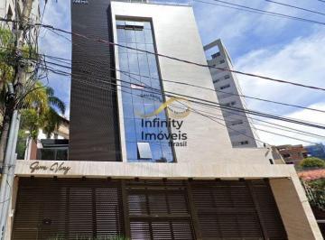 Apartamento · 72m² · 2 Quartos · 2 Vagas · Apartamento à venda no bairro Serra - Belo Horizonte/MG