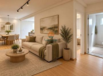 da894632bcefc523b889a57a6f6ac758a414c177 · Apartamento Novo à Venda no Vila Paradisio em Lagoa Santa com 2 Quartos, Suíte e Elevador