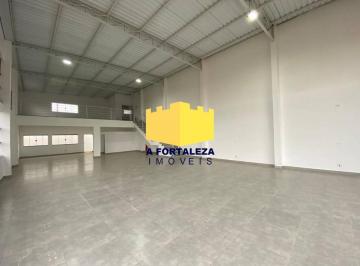 8a383ae70242fd3484d1f522434a88f2a6c4d04a · Salão para alugar, 292 m² por R$ 8.448,00/mês - Parque Universitário - Americana/SP