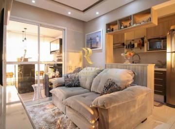 b75a44ca34d06d5eb8fc8ece67e5247052d1b1bc · Apartamento 2 Dormitórios com Suíte e Varanda Gourmet | Mobiliado e Pronto para Morar na Vila Ema
