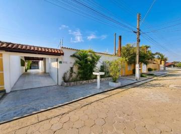 2eed7d5f02a14479be2c579f56a65f6ae421312f · CASA À VENDA EM CIBRATEL II – 4 DORMITÓRIOS, PISCINA E 5 VAGAS