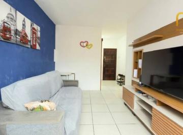 25ba08f40e045ca3a154c8a5948d346f00bfc86f · Apartamento com 1 dormitório à venda, 59 m² por R$ 250.000,00 - Tupi - Praia Grande/SP