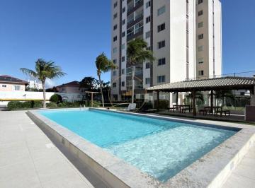 Apartamento · 80m² · 3 Quartos · APARTAMENTO EM BURAQUINHO