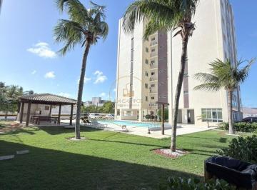 Apartamento · 80m² · 3 Quartos · APARTAMENTO EM BURAQUINHO