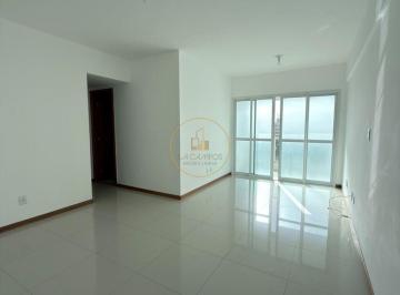 Apartamento · 80m² · 3 Quartos · 1 Vaga · ALUGUEL EM BURAQUINHO