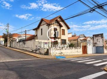 553f87fce42207c3da12f0020bfcfb71e533409b · Ponto Comercial de Esquina no Centro de Botucatu | 8 Salas | 180 m² Construídos