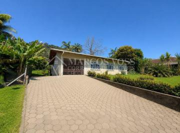Casa · 220m² · 3 Quartos · 1 Vaga · Casa com 3 Quartos na Velha Central - Blumenau/SC