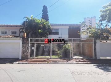693f07e8149f6143b4ab61041b5c2e4fbad6fb3a · Sobrado com 5 dormitórios à venda, 406 m² por R$ 3.500.000,00 - Brooklin Paulista - São Paulo/SP