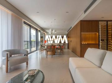 1e2088ee249be69020bdff8a9a659d74ea872f5a · Apartamento com 4 Suítes à venda, 210 m² por R$ 2.350.000 - Setor Marista - Goiânia/GO