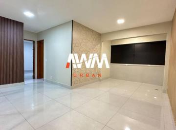 ae03f60c21449cfa43c48b7bd7d277f21a4e5b4d · Apartamento com 2 quartos para alugar, 65 m²- Setor Bueno - Goiânia/GO