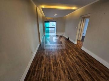 a9420c0b29c49c7ae27a4734b03d97c1bdb549f8 · Apartamento com 3 dormitórios à venda, 145 m² por R$ 1.000.000,00 - Ponta da Praia - Santos/SP