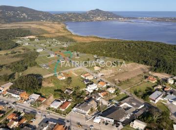 Terreno · 360m² · Lotes à Venda no Loteamento Parque Reserva da lagoa na Palhocinha- Garopaba/SC