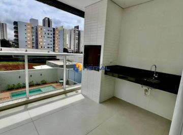 e8a8403ca3449966387f45640ec136d4588a43fb · Apartamento com 3 quartos à venda, 98 m² por R$ 850.000 - Vila Bosque - Maringá/PR