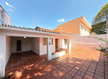 c30124a5803269994da408e9b052667f86c5b9b4 · Casa com 4 dormitórios à venda, 151 m² por R$ 550.000,00 - Jardim Chapadão - Campinas/SP