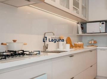 4545736b67d50286e1a4c6107d4404718601e7bd · Apartamento À Venda, 65m² por R$ 787.080 - Jardim - Santo André/SP