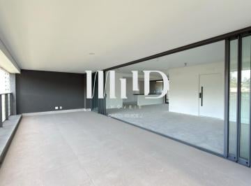 Apartamento · 265m² · 3 Quartos · 4 Vagas · Apartamento Alto Padrão em Jardim Morumbi, São Paulo/SP