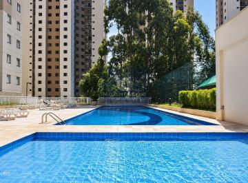 Apartamento · 68m² · 3 Quartos · 1 Vaga · APARTAMENTO À VENDA – 3 DORMITÓRIOS | ATUA TABOÃO – TABOÃO DA SERRA