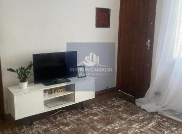 Casa · 120m² · 2 Quartos · 2 Vagas · CASA TÉRREA À VENDA – PARQUE PINHEIROS | TABOÃO DA SERRA/SP