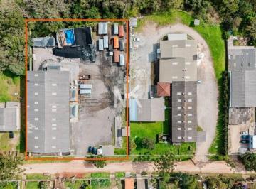 f3b7620a046cfd0b8cfd7e2b2ea03690dd2c1b3f · Galpão à venda, 1113 m² por R$ 6.500.000,00 - Jardim Santa Mônica - Colombo/PR