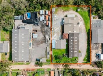 90b3dcbbe9f564c537db15338619d048a7f37542 · Galpão à venda, 1200 m² por R$ 6.500.000 - Jardim Santa Mônica - Colombo/PR