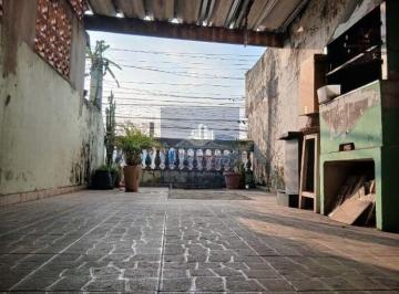 Casa · 125m² · 3 Quartos · 1 Vaga · SOBRADO À VENDA – VILA DAS OLIVEIRAS | TABOÃO DA SERRA/SP