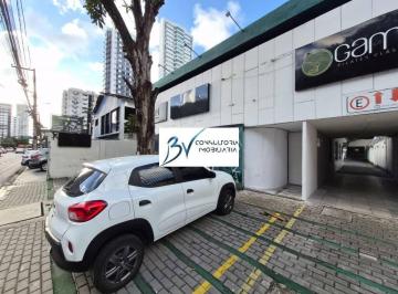 dd55f9f4985c4ea0981d05a44c02ef19a92f2fe8 · Loja para alugar, 57 m² por R$ 6.500/mês - Boa Viagem - Recife/PE