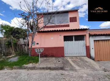 3c1afdc9040460a7382426a343d14bff23d8e7a0 · Casa com 4 dormitórios à venda, 180 m² por R$ 300.000 - Jardim Colonial - Ribeirão das Neves/MG