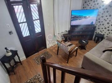 d41e2c25071546fe57b9c18c679bf5eb5a48569d · Sobrado com 2 dormitórios à venda, 100 m² por R$ 850.000,00 - Vila Matias - Santos/SP