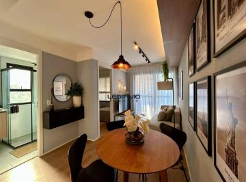 9476c01ac03234ea0f55eae75fce8667a7ae124d · Apartamento de 2 dormitórios á venda no Ibirapuera, 36 metros privativos, lazer completo