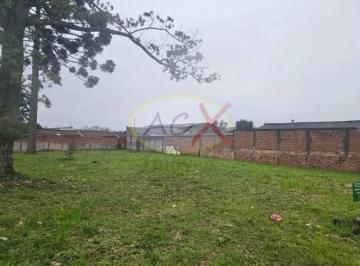 0c221dada80c242f5a36afe34be4e9f88eaf45be · Terreno à venda, 680 m² por R$ 650.000 - Guaíra - Curitiba/PR
