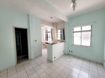 6f8a4a14b395d0212ca3701307cdbbfa842f7146 · Apartamento com 1 dormitório à venda, 40 m² por R$ 290.000,00 - Boqueirão - Santos/SP