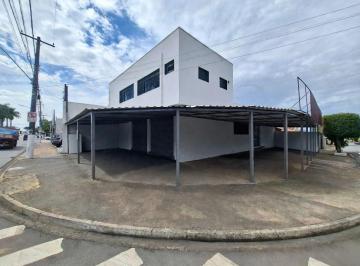 8c93b2078bea8b4693a540b0399534a103803bf1 · Salão para alugar, 255 m² - Jardim Brasília - Americana/SP