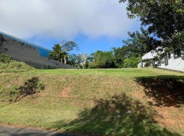 f952c22b5b753ca6e9a9aac9c3ebcd099a968964 · Terreno à venda, 1023 m² por R$ 850.000,00 - Parque Mirante Do Vale - Jacareí/SP