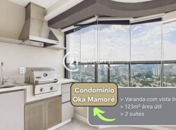 8faf8ce32a86a615b996b47266c211fa72688e18 · Apartamento com 2 dormitórios, 123 m² - venda por R$ 2.890.000,00 ou aluguel por R$ 23.425,92/mês -