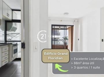 b2bd1235c096f6b160cb312413fcb10c2a476bed · Apartamento com 3 dormitórios, 88 m² - venda por R$ 1.010.700,00 ou aluguel por R$ 7.400,00/mês - Al
